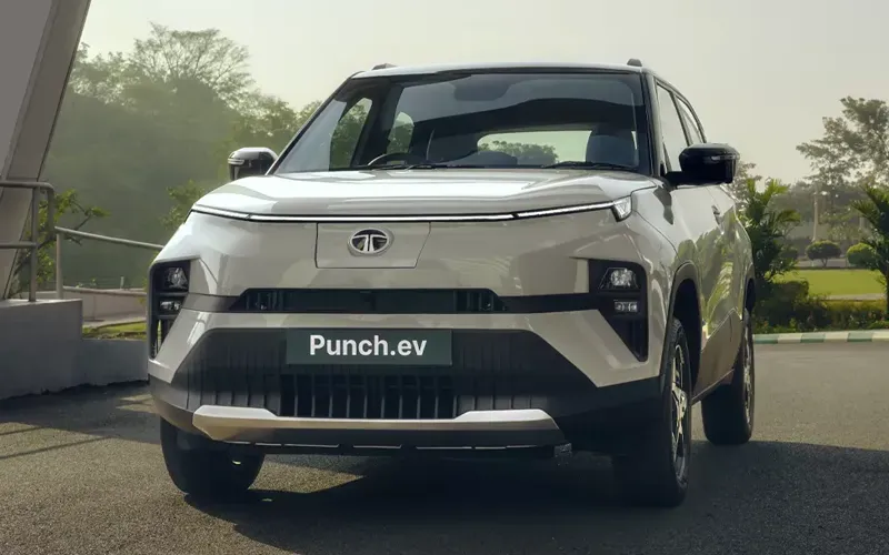 Tata Punch EV 2024 Review: Elevating Urban Mobility with Electric Power
