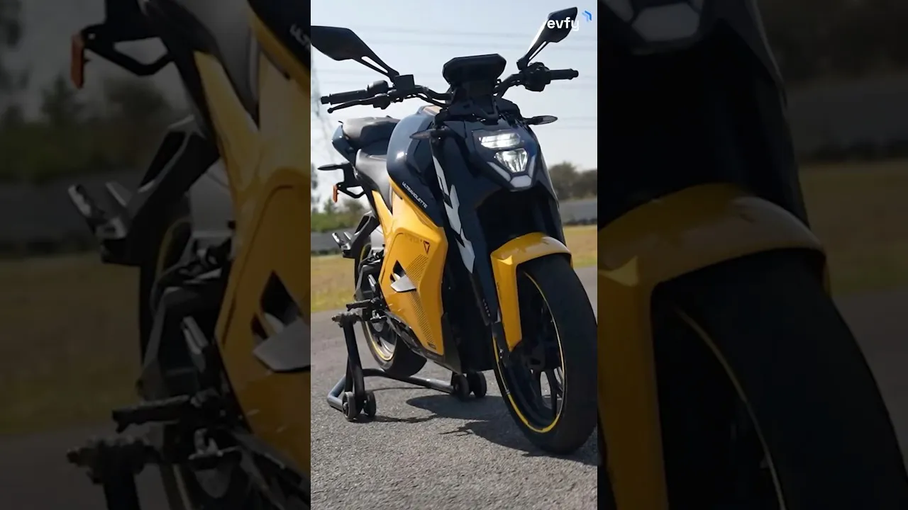 @UltravioletteEV  F77 Superstreet, basically a more ergonomic Mach 2! What is your choice?