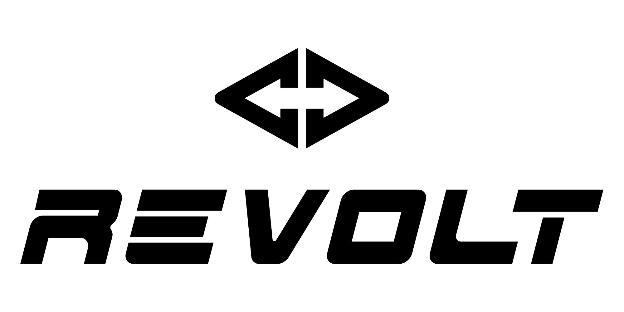 Revolt logo