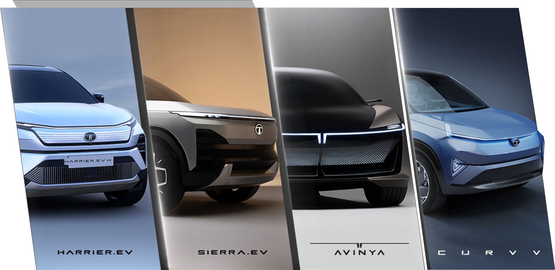 Tata Motors Unveils Ambitious Electric Vehicle Launch Timeline