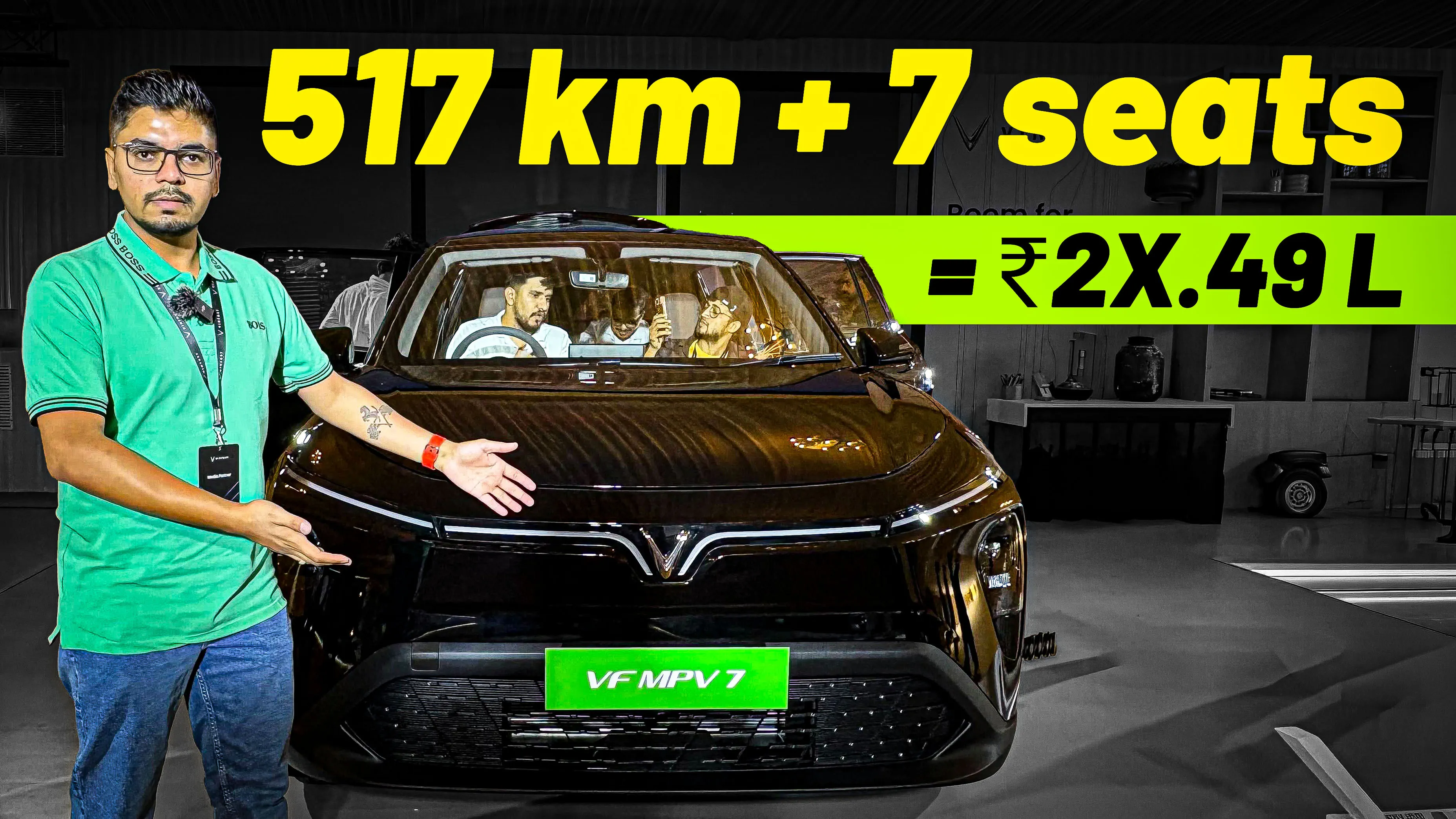 VinFast VF MPV 7 Review 2026