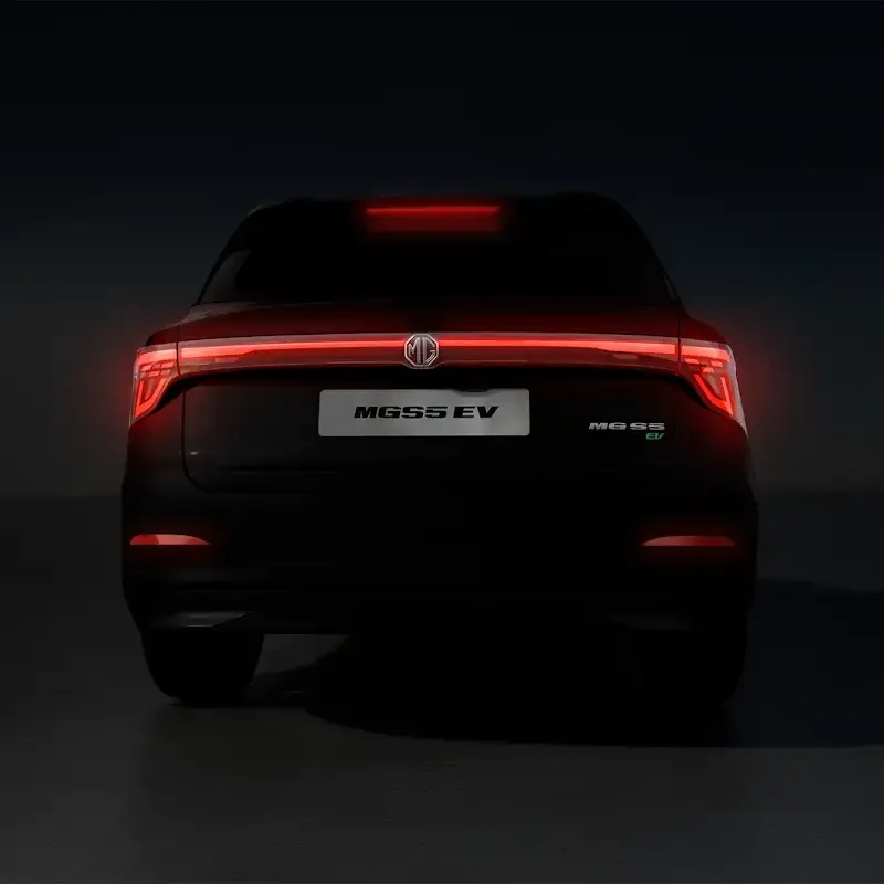 mg s5 ev