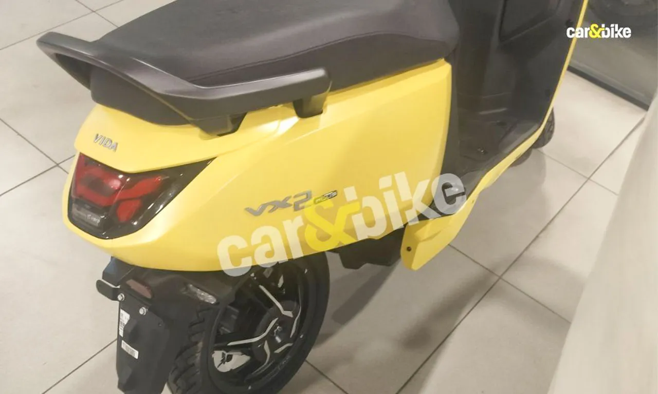 vida vx 2 spied