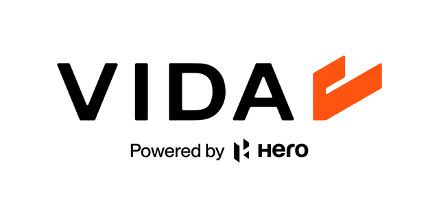 Hero Vida Logo
