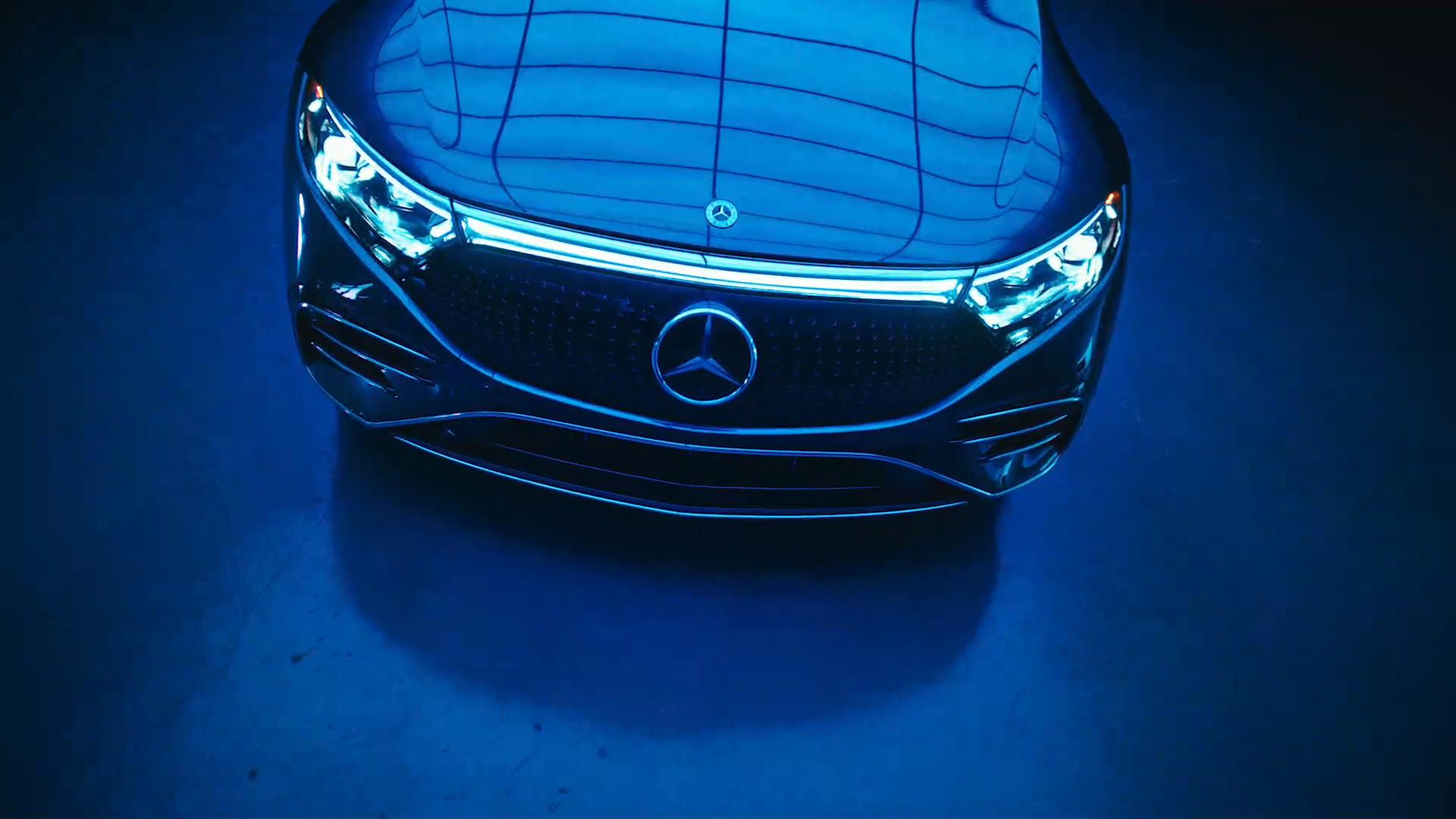 mercedes benz e-class announcement 2