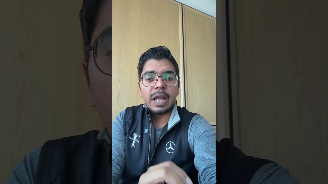 A Road-Legal Formula E Car?! 😳⚡ | BE.6 FE Edition