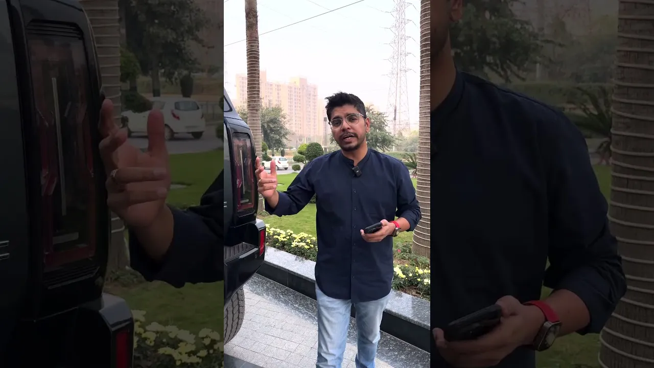 HUMMER EV in India 🇮🇳 | 830 HP MONSTER with 15,500 Nm! 😳🦀