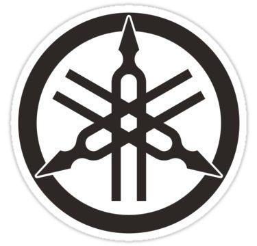yamaha logo