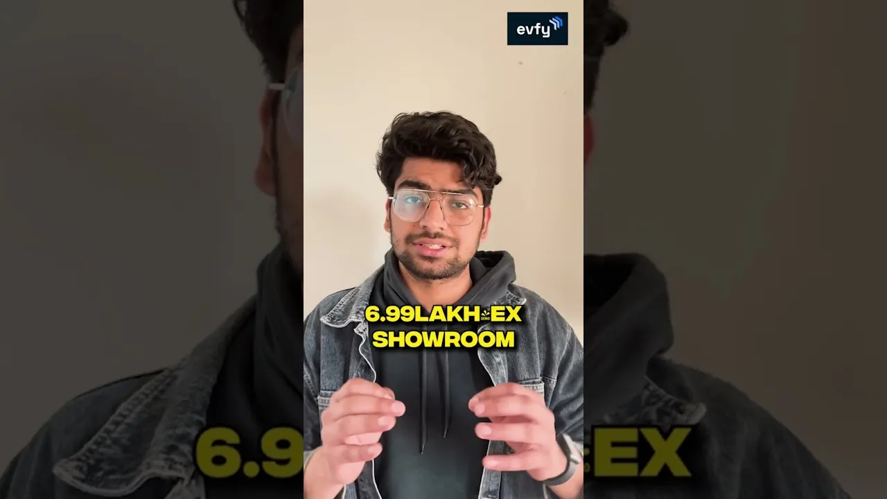 MG COMET Discount ⚡️⚡️